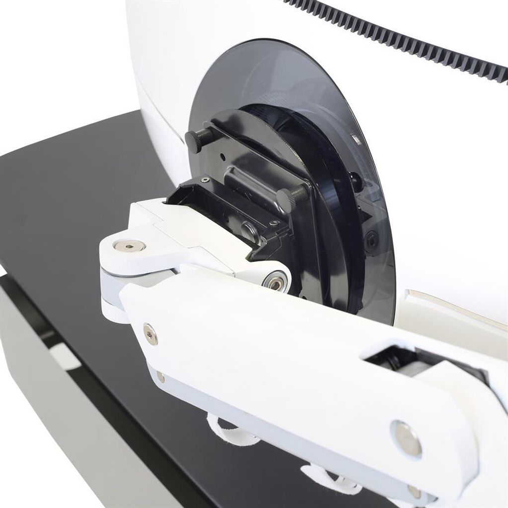 Ergotron HX - Montážny komponent (pivot) - robustný - pre Obrázok produktu 3