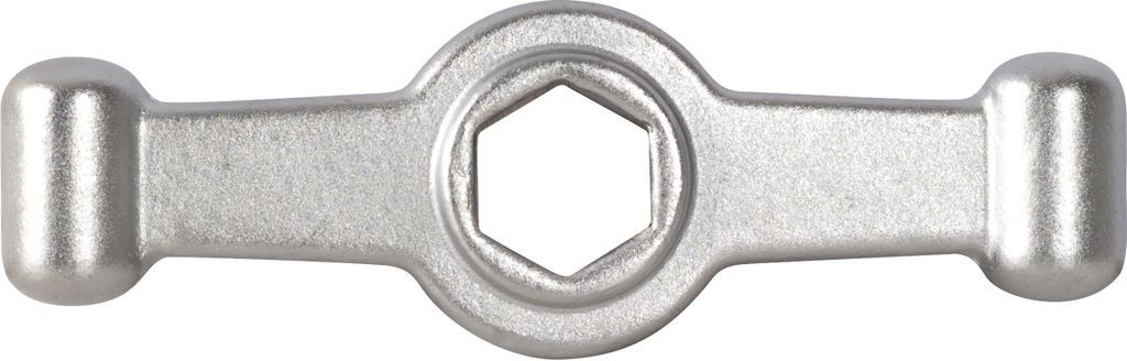 KS Tools Schlagschlüssel, 30mm, 200mm