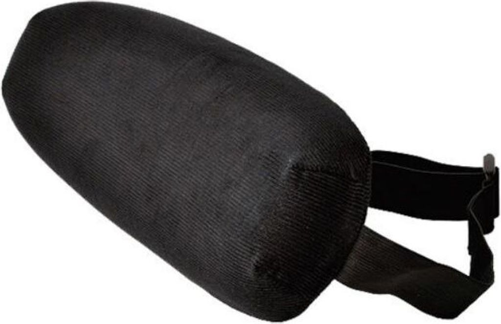 Die Original McKenzie Superrolle mit Gurt Produktbild 