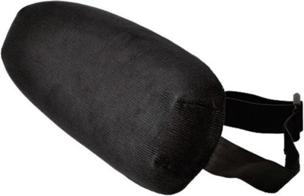 Coussin Lombaire pour Chaise de Bureau McKenzie Superroll Ajustable