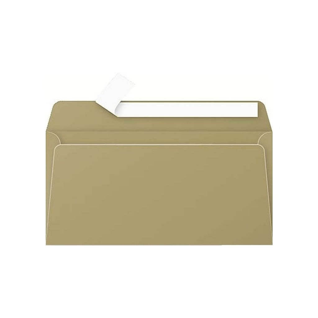 Pollen-briefpapier van Clairefontaine, model 50085C. Productafbeelding 
