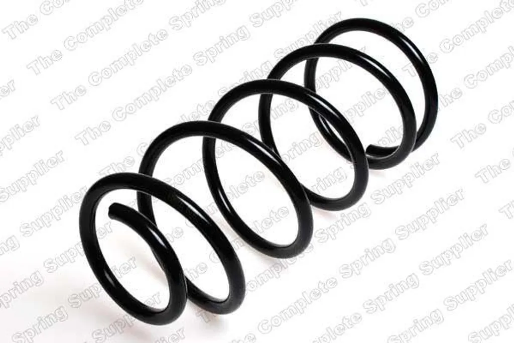 Ressort de suspension LESJÖFORS 4026138 pour Scudo - OE 1329714080