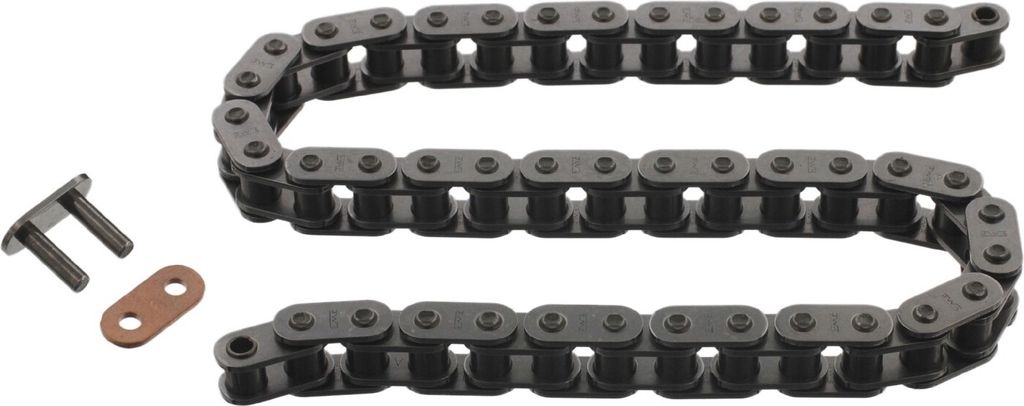 Retez, pohon olejoveho cerpadla