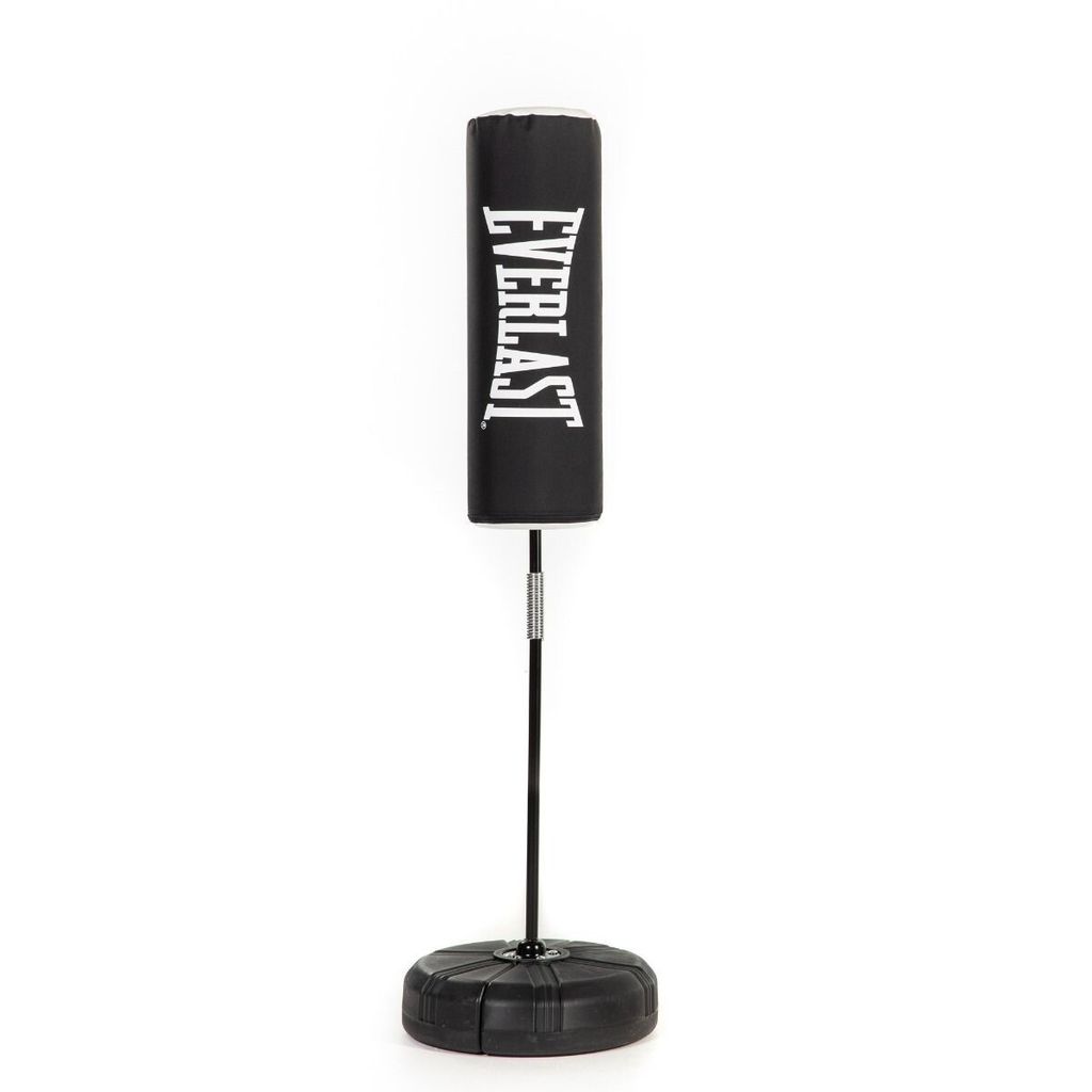 Everlast Core Freestanding Heavy Bag Black
