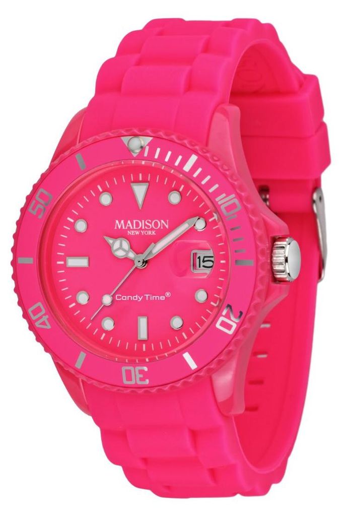 Dámske hodinky Madison U4503-48 (Ø 40 mm) Obrázok produktu 