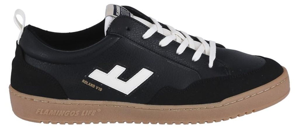 Schuhe Flamingos Life FW24R10BLANAT