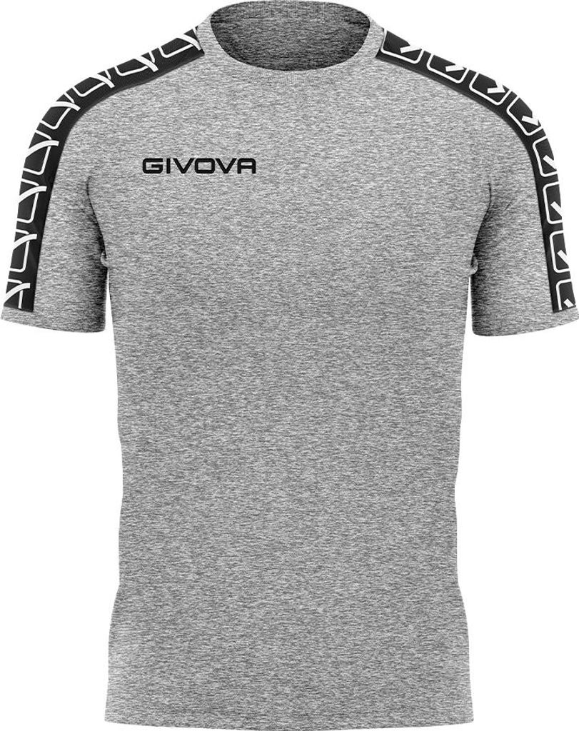 T-shirt-baumwollband