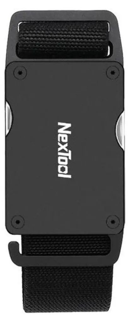 NexTool Belt P50 Ceinture tactique robuste avec boucle multifonctions - 4