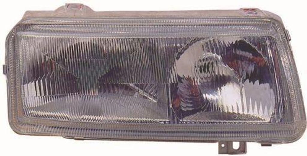 ABAKUS 441-1116L-LD-EM Hauptscheinwerfer OE 3A0941017 kompatibel mit Passat 35I
