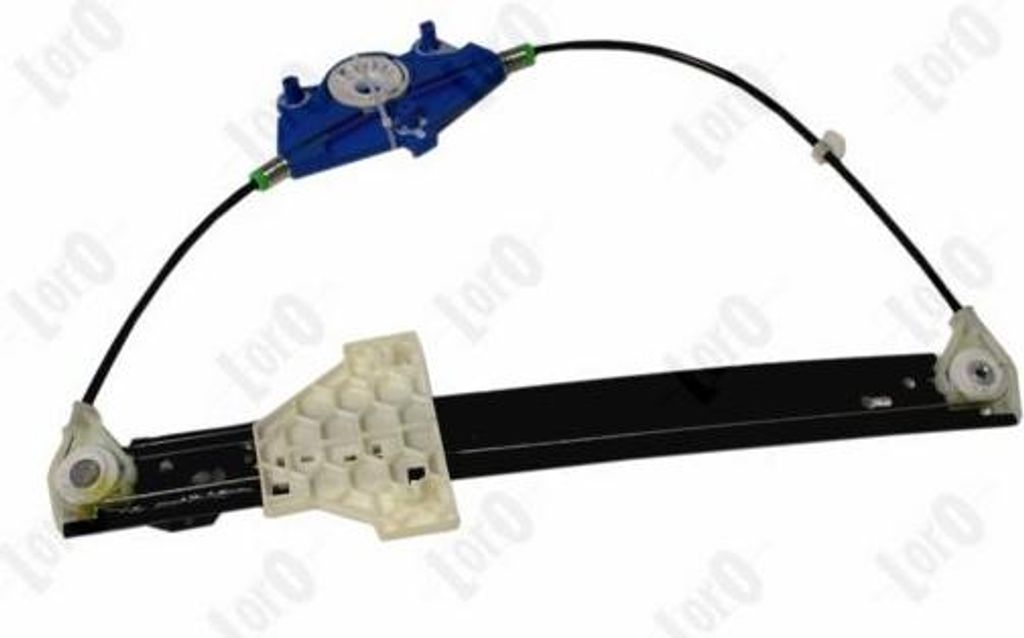 ABAKUS 130-003-009 Fensterheber OE 8E0839461C kompatibel mit Exeo, A4 8E