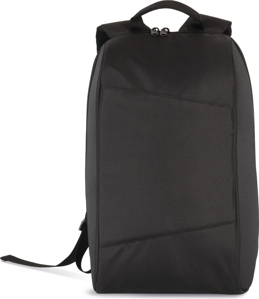 Kimood Recycelter Office-Rucksack für Laptop