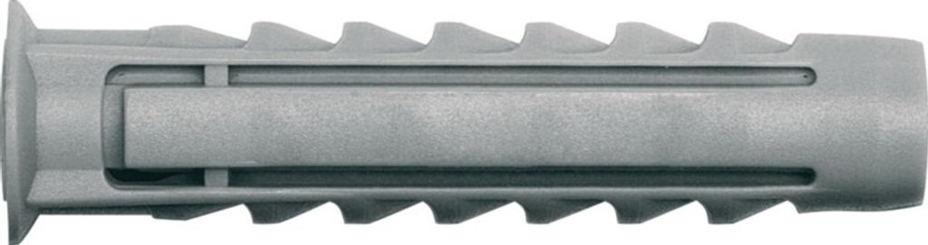 BTI Universaldübel ProCon SX mit Bund 8 x 40 mm 100 Stück