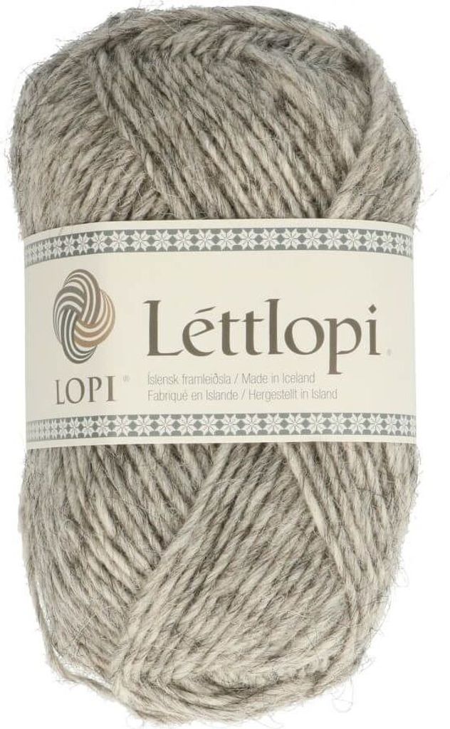 Lopi Lettlopi Islandwolle 50g Farbe 0056 Produktbild 