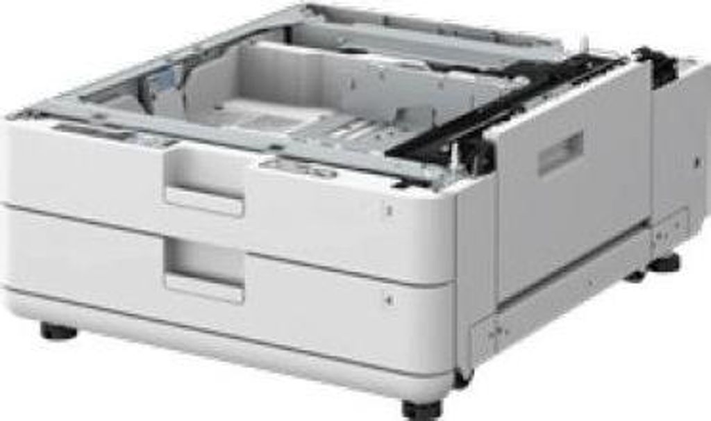 Canon iR C3326i Papierzufuhr Cassette Feeding Unit-AW1 (4917C002)