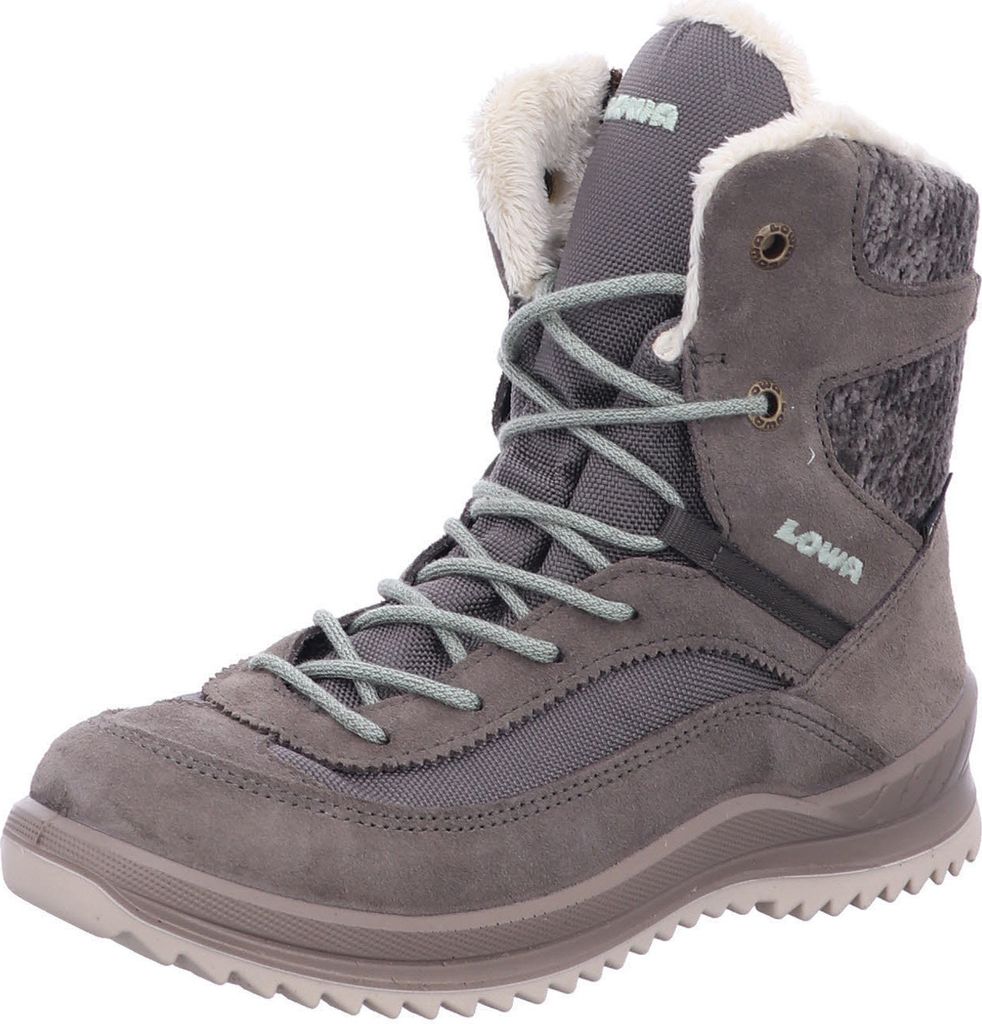 LOWA ELLA GTX 9551 stein/mint 9551 stein/mint 40