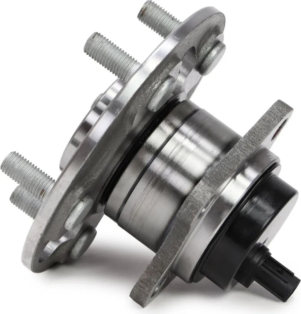 MASTER-SPORT 6876-SET-MS Set cuscinetti ruota asse posteriore per TOYOTA AURIS (_E15_)
