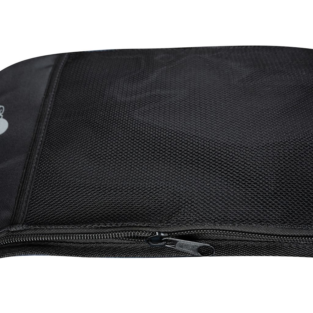 Trizand Rucksack mit Wasserblase - grau 23489 Produktbild 14