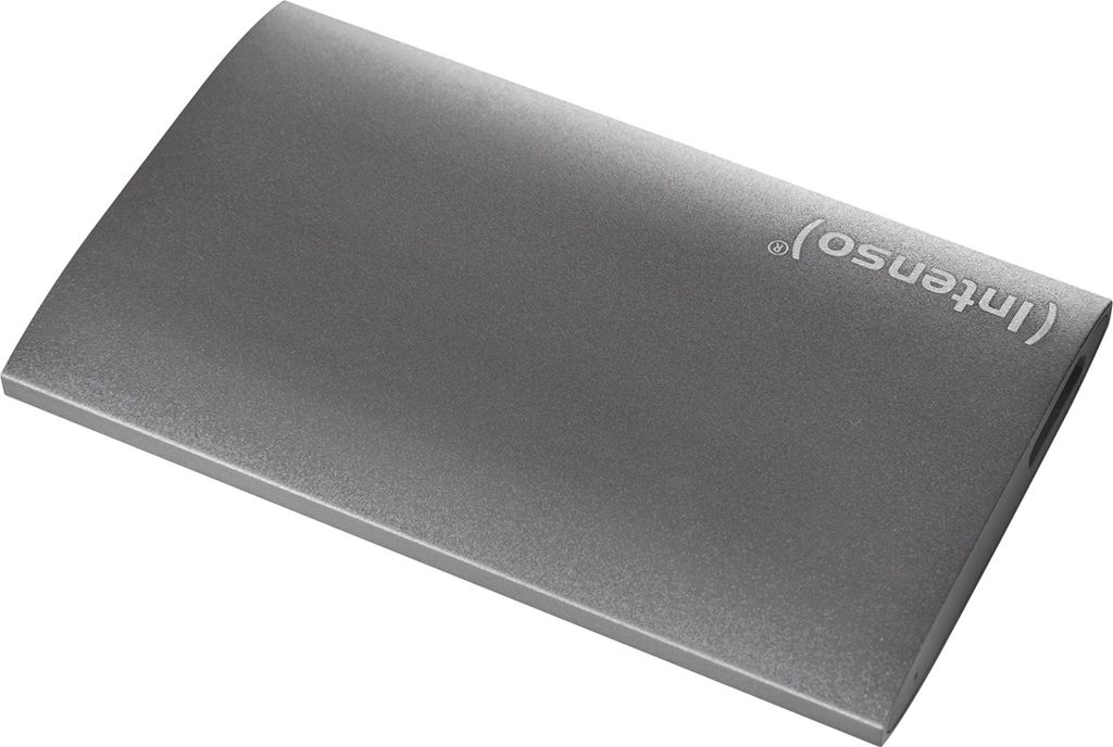 Intenso 1 To Édition Premium - 1 000 Go - 1,8 pouces - USB Image du produit 