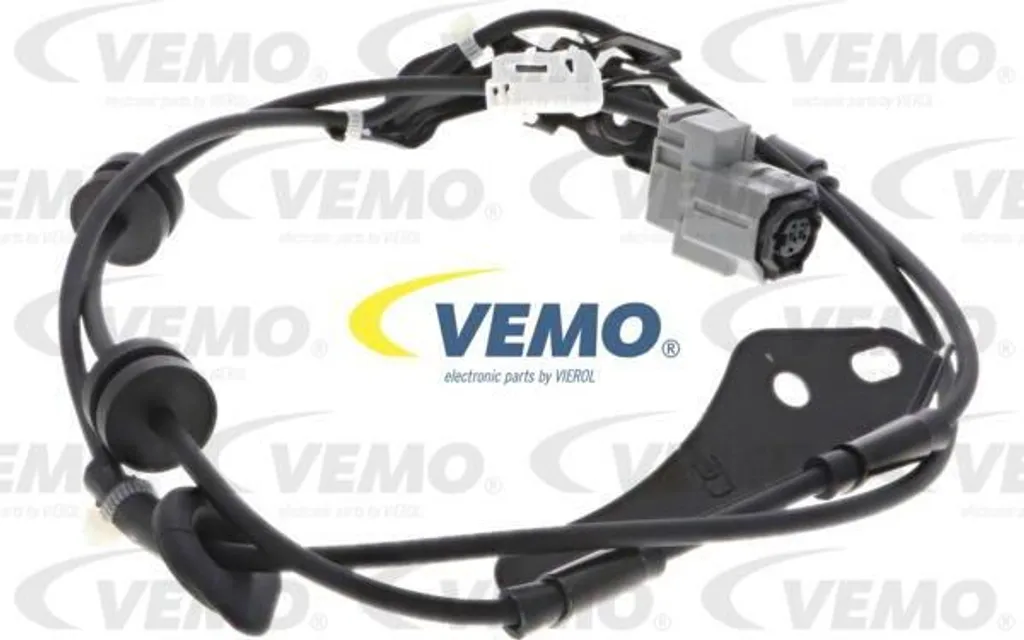Capteur ABS VEMO V70-72-0326 pour roue arrière Toyota Auris et Verso