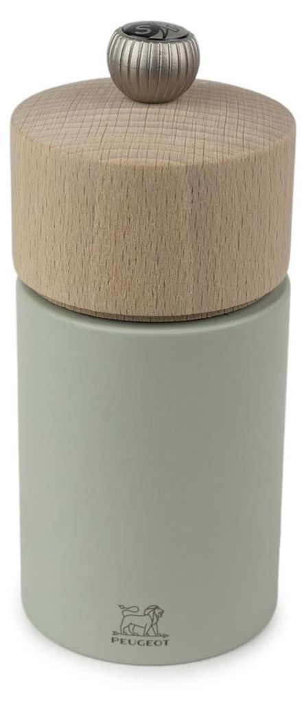 PEUGEOT Salzmühle Boreal Z 12 cm grün 114640 4006950044329 Image du produit 