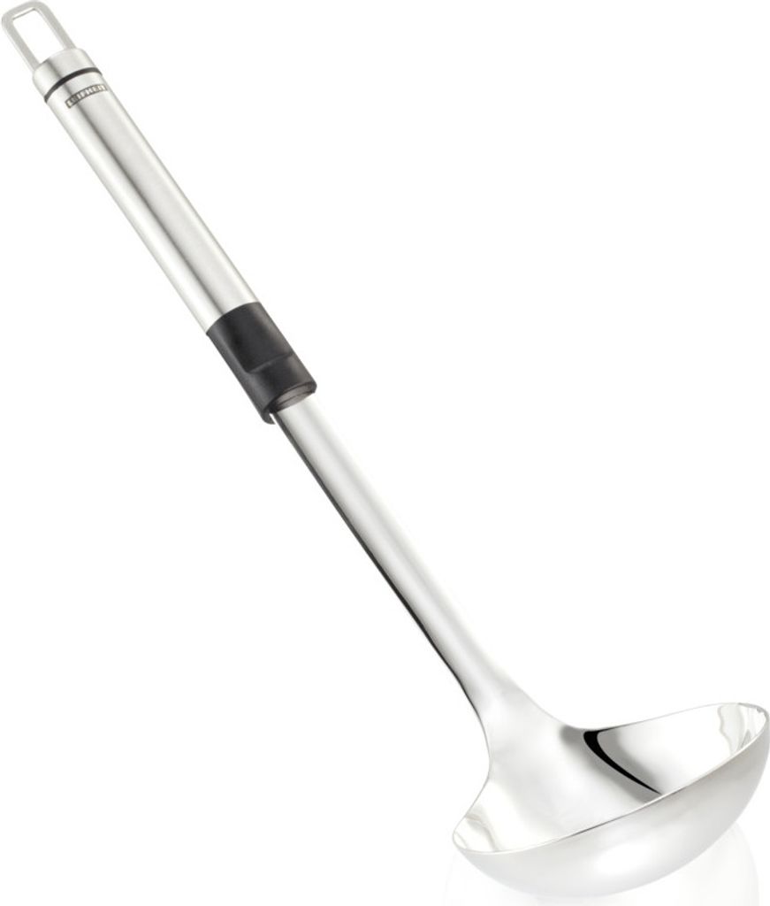 LEIFHEIT mestolo in acciaio inox grande Immagine del prodotto 