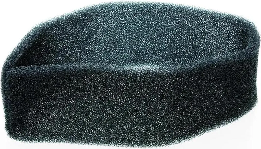 Filtre à air 170 x 60 mm Yanmar 119593-18880 Marine Haute Densité