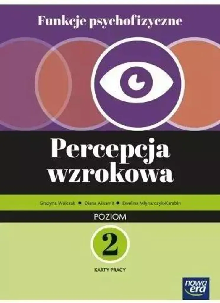 Comprendre enfin la Perception visuelle KP p.2 et ses fonctions clés
