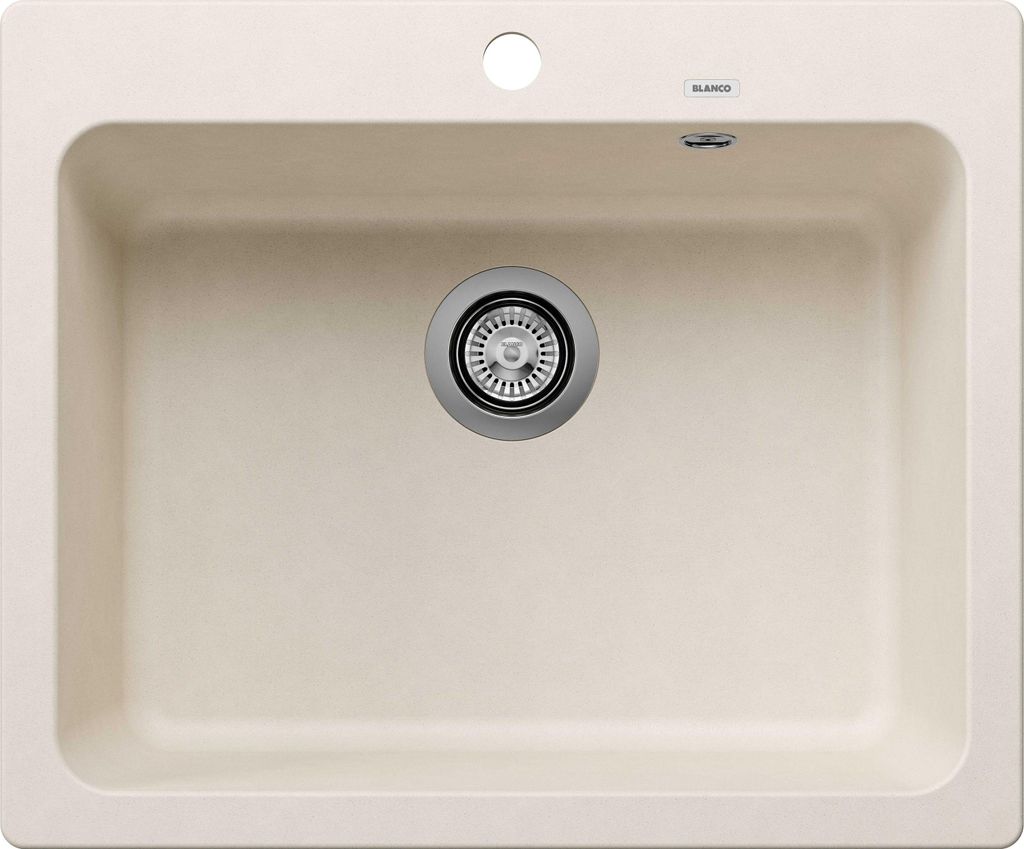 BLANCO NAYA 6 SILGRANIT softweiß Produktbild 