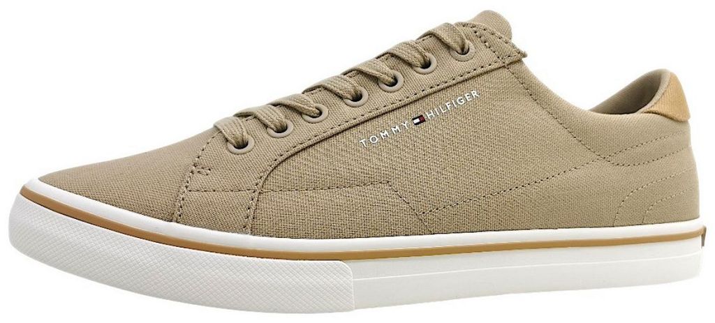 Tommy Hilfiger Vulc Core Long Lace Herrenschuhe Produktbild 