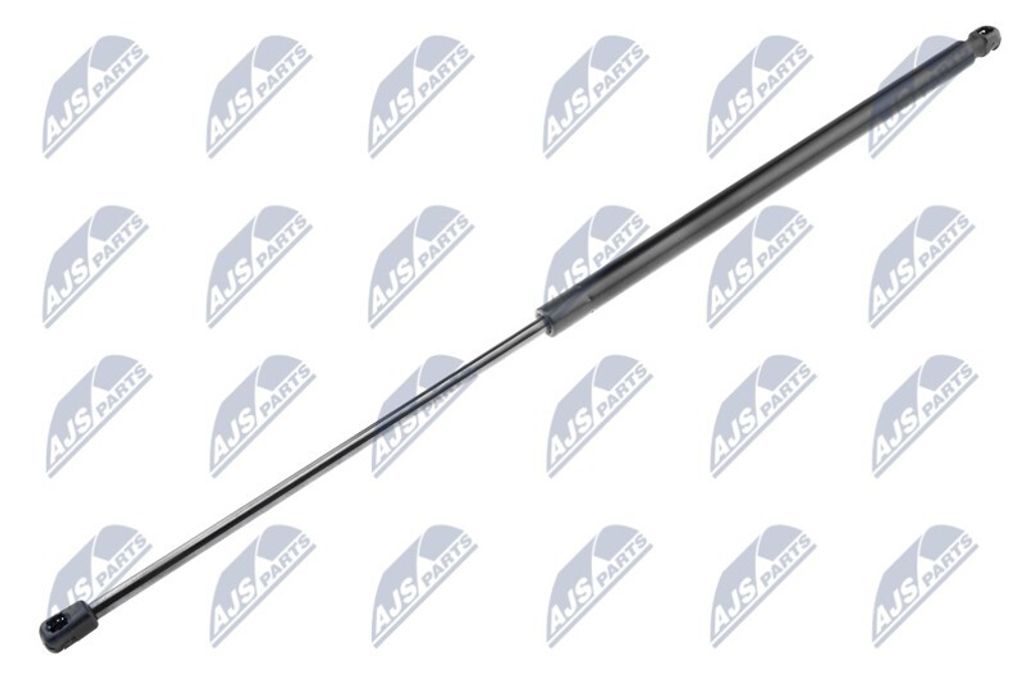 NTY AE-KA-013 Gasfeder Heckklappendämpfer für KIA CARNIVAL II (GQ) 736mm