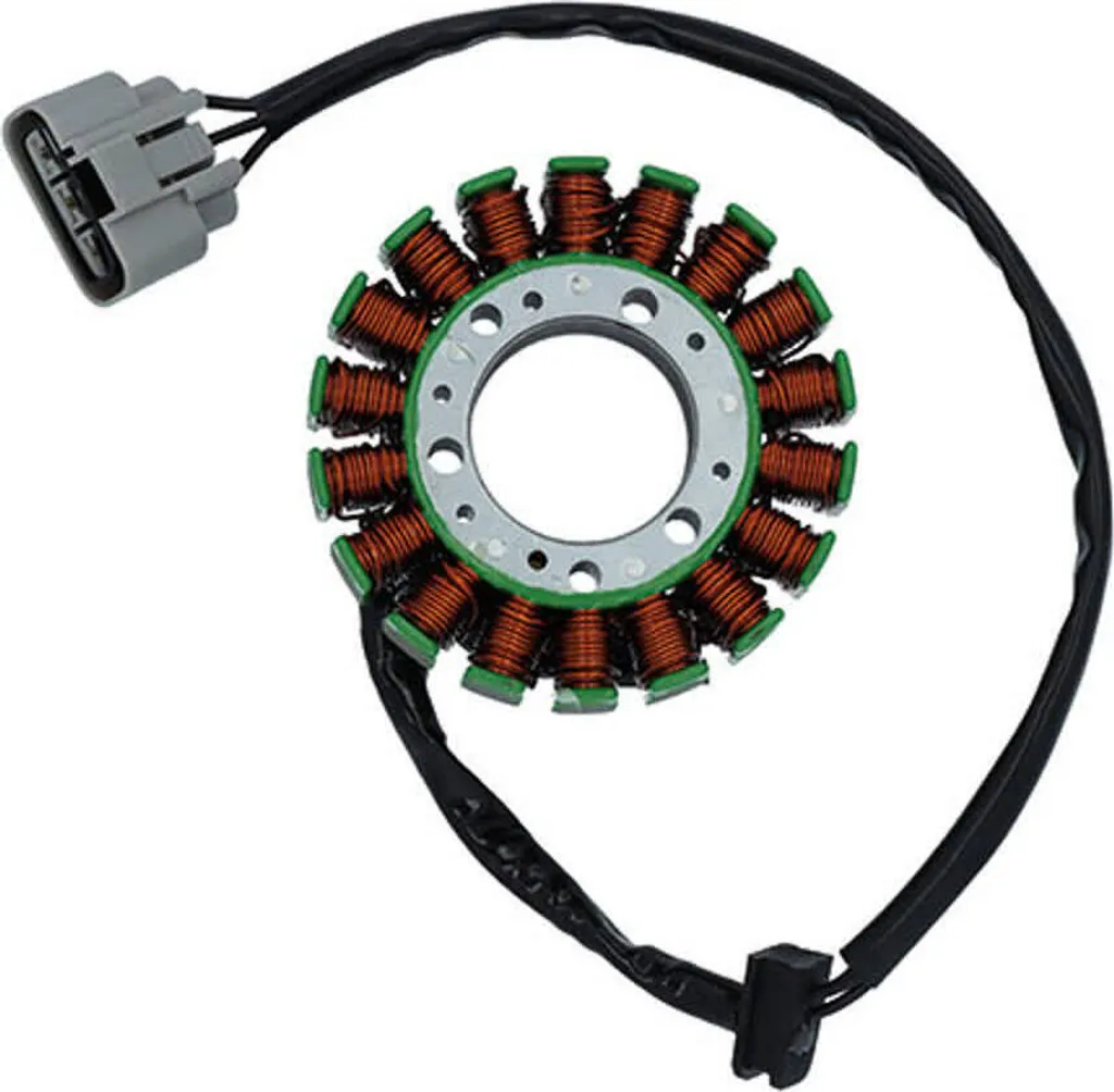 Stator allumage de remplacement pour Benelli TRK TNT BN300 BN600