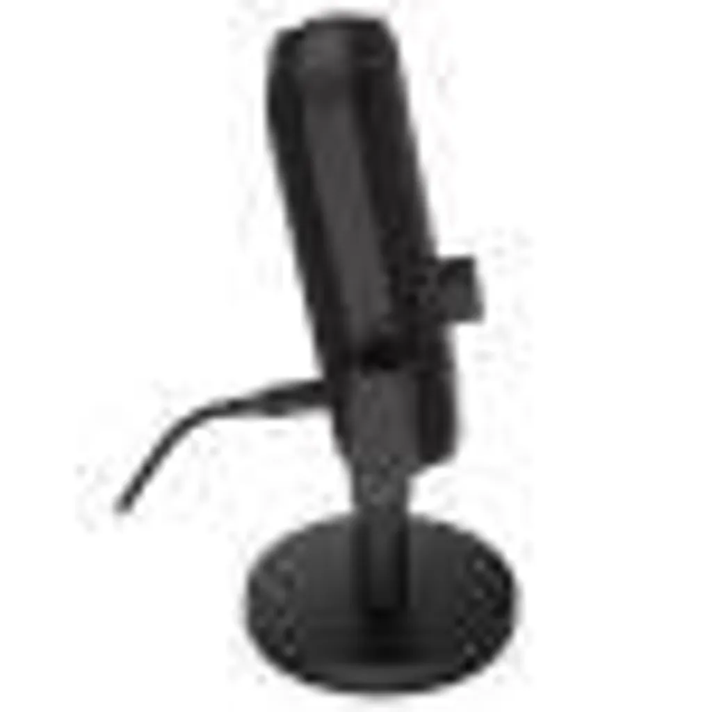 Micro pour Streaming PC ENDORFY Solum Voice S Noir Cardioïde USB - 21