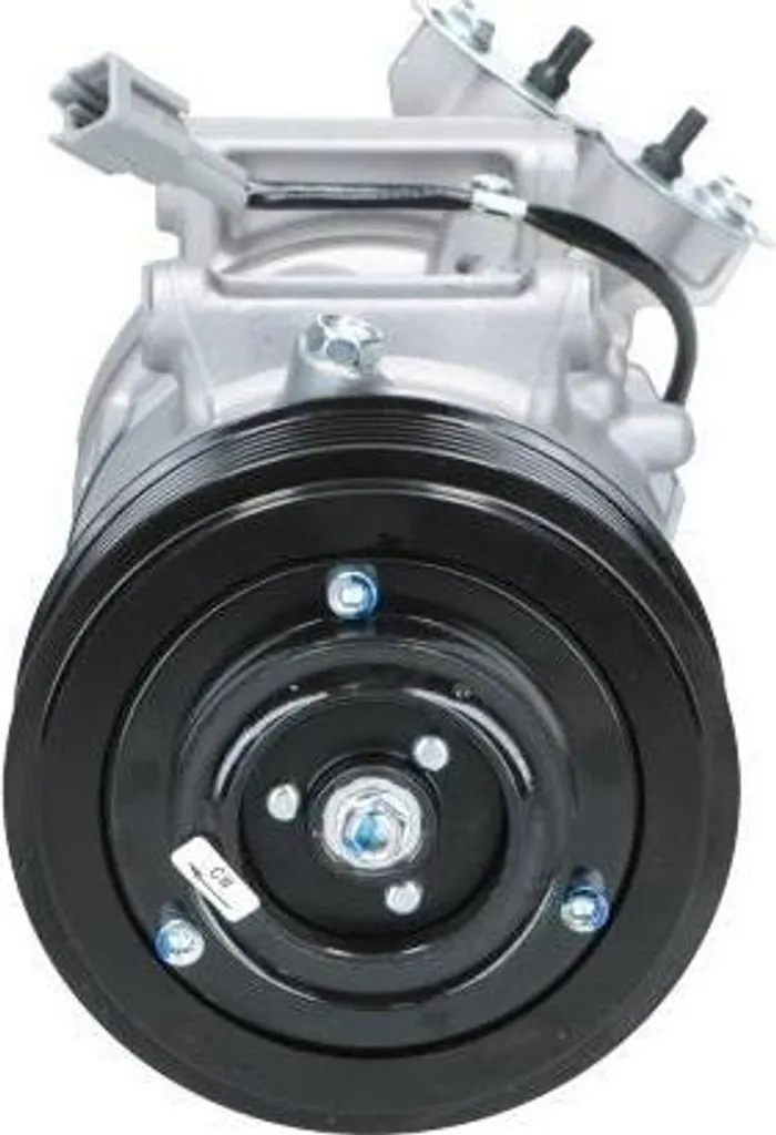 Compresseur climatisation Renault OEM +Line - Durable et Haute Pression