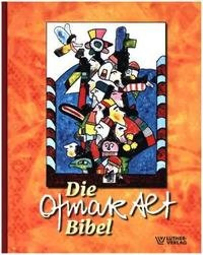 Comprendre l'Art d'Otmar Alt avec ce Livre de Référence Indispensable - 2