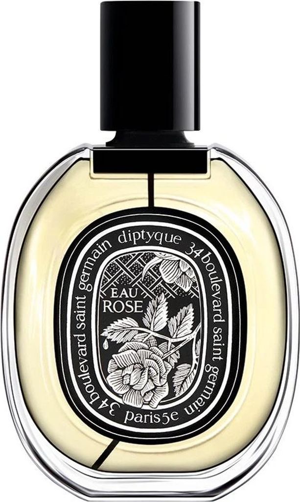 Eau Rose Eau de Parfum Spray 75ml Produktbild 