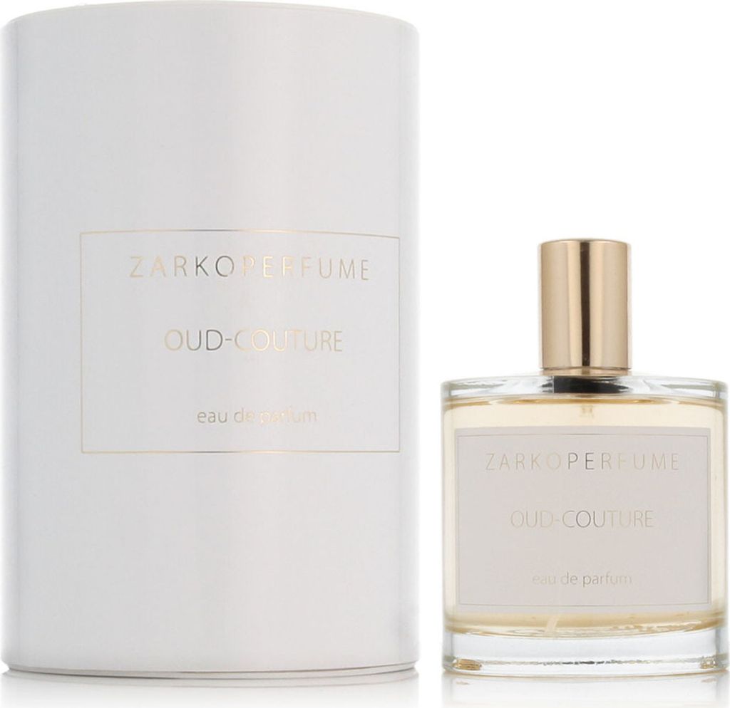 ZarkoPerfume Oud-Couture EDP 100 ml UNISEX Zdjęcie produktu 