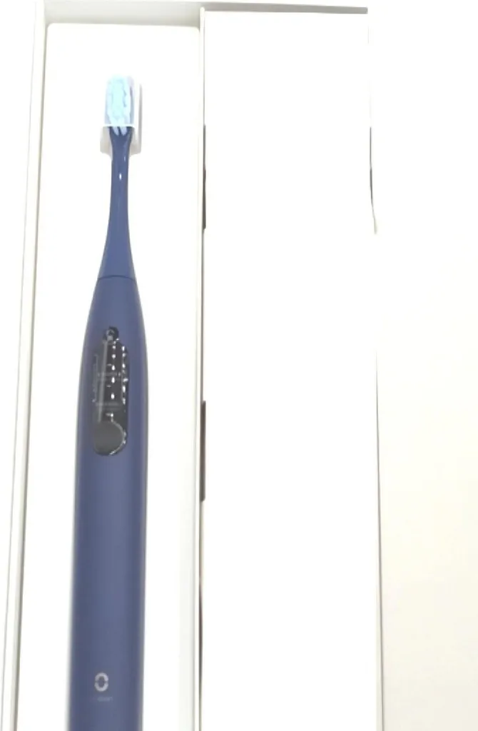 Brosse à Dents Électrique Sonique Intelligente Oclean X Pro - 3 Programmes