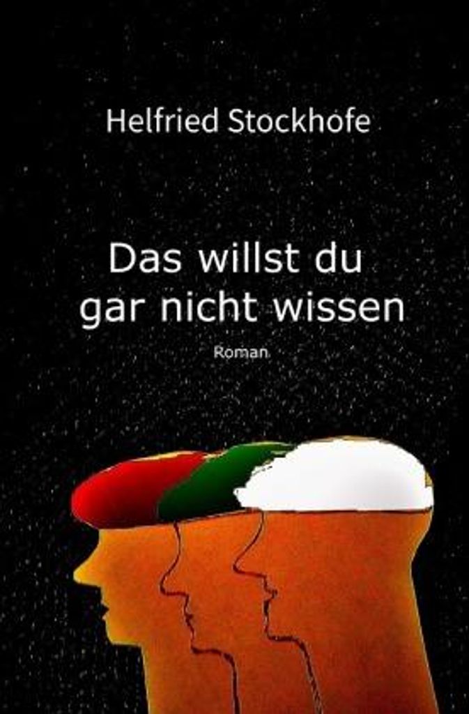 Das willst du gar nicht wissen