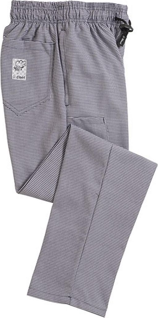 Le Chef Professional Trousers