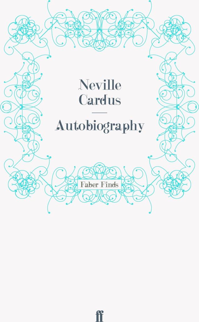 Autobiography