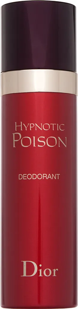 Dior Hypnotic Poison déospray pour femmes 100 ml anti-traces blanches