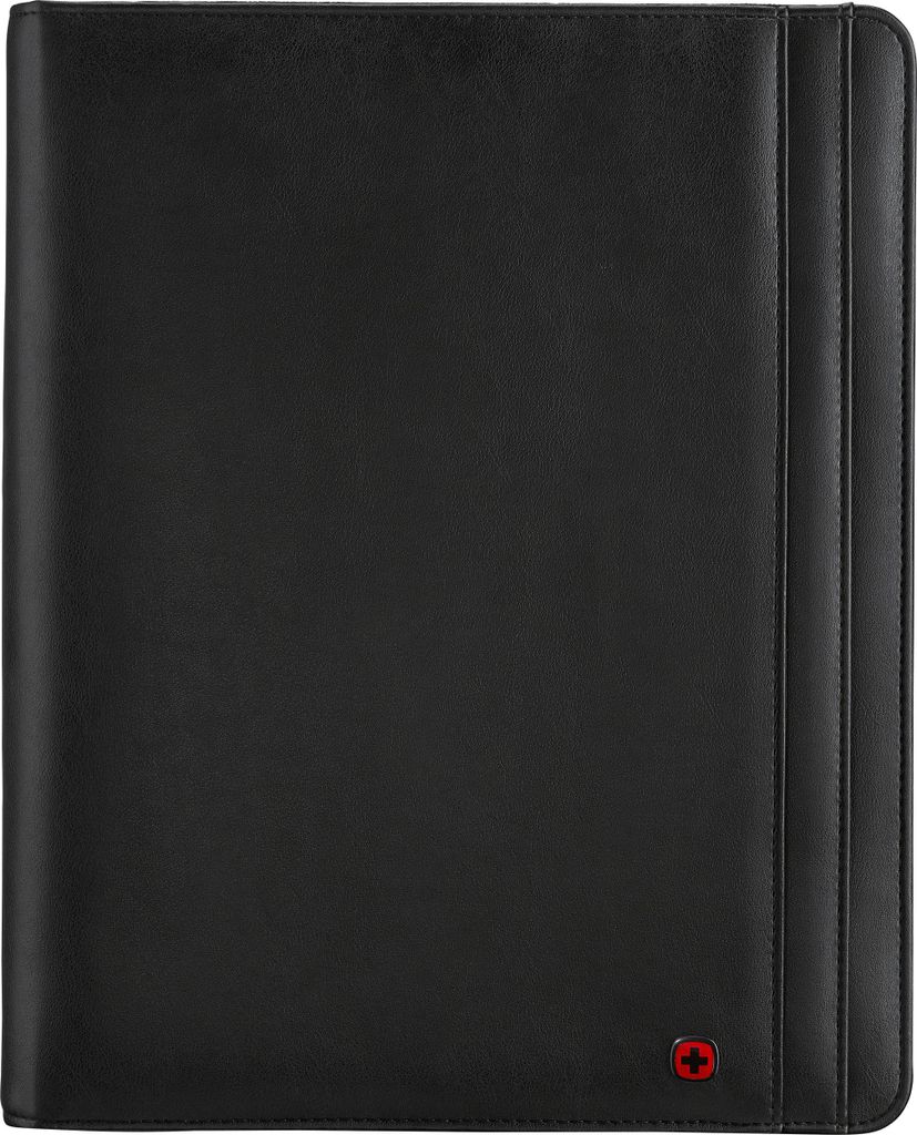 Porte-documents Wenger Venture avec fermeture éclair et Image du produit 