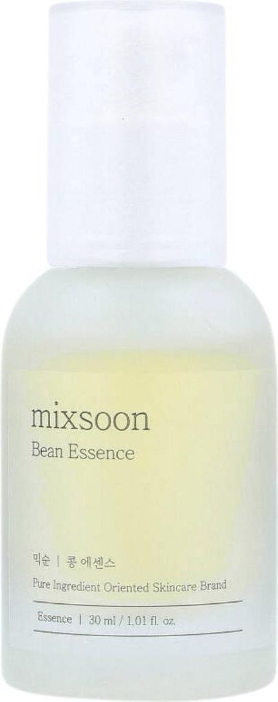 Mixsoon Bean Essence Serum 30 ml