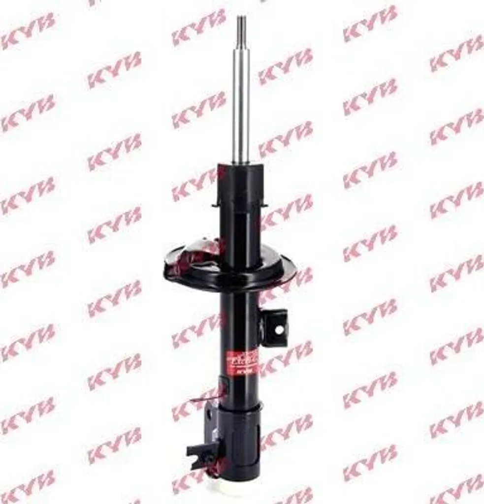 Amortisseur À Gaz Avant Droit Kyb Set Double Tube Anti-Vibrations