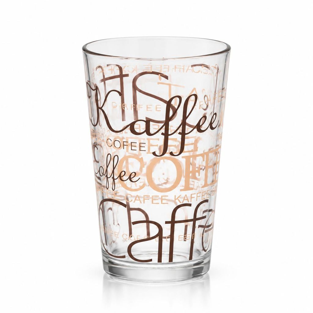 Bicchiere da long drink per latte macchiato Immagine del prodotto 