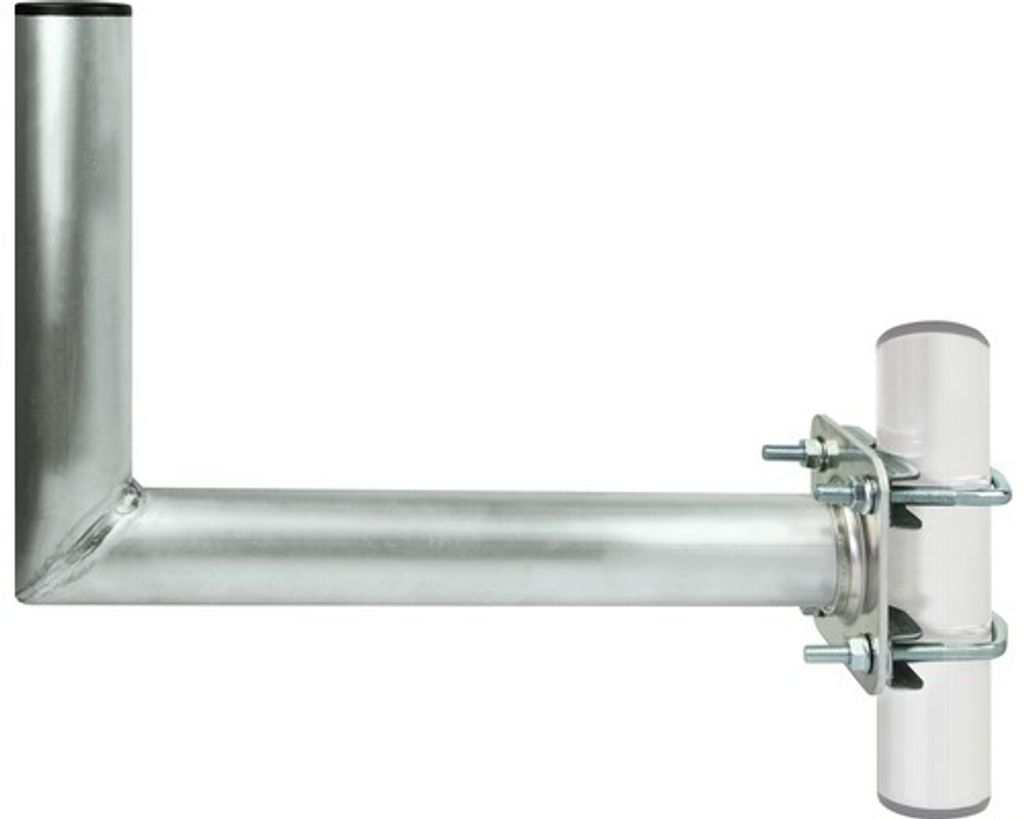 Schwaiger MAL30A 001, Silber, Aluminium, 110 mm, 310 mm, Produktbild 