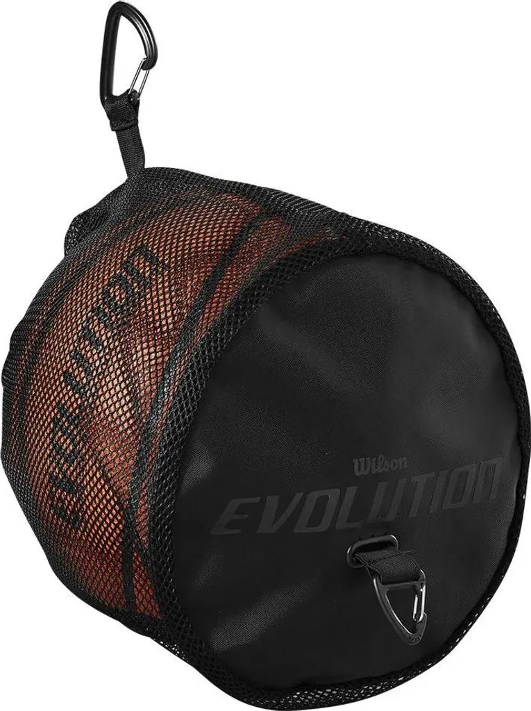 Sac à dos Wilson Evolution anti-odeur pour équipement de basket - 5