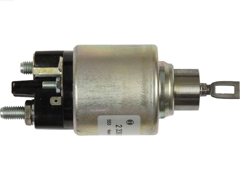 AS-PL SS0016(BOSCH) Magnetschalter für Starter/Anlasser