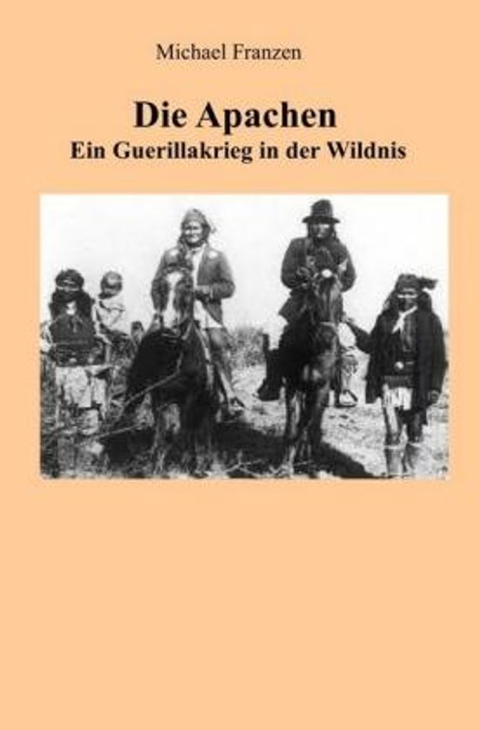 Die Apachen