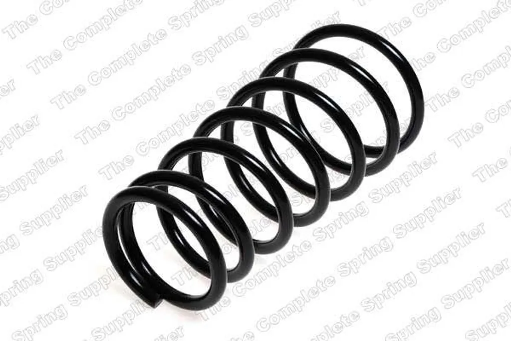 Ressort de suspension pour restauration châssis Coupé OE 5533027135
